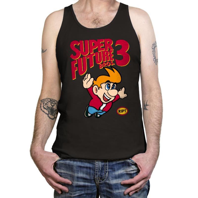 Super Future Bros