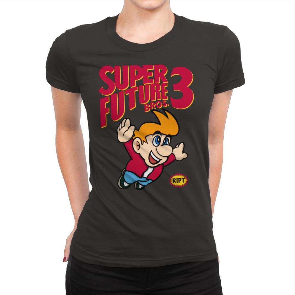 Super Future Bros