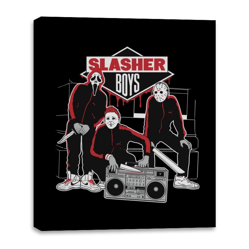 Slasher Boys