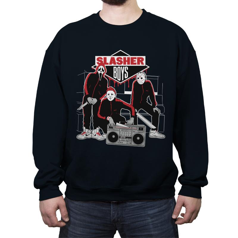 Slasher Boys