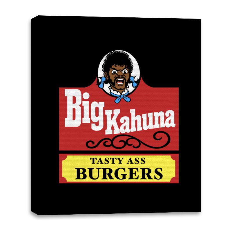 Big Kahuna