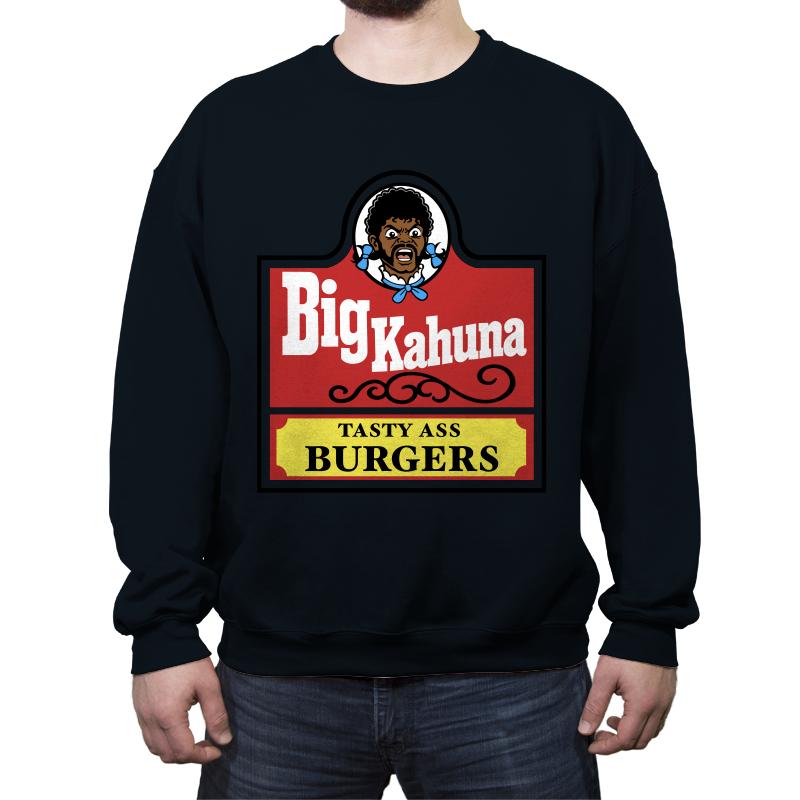 Big Kahuna