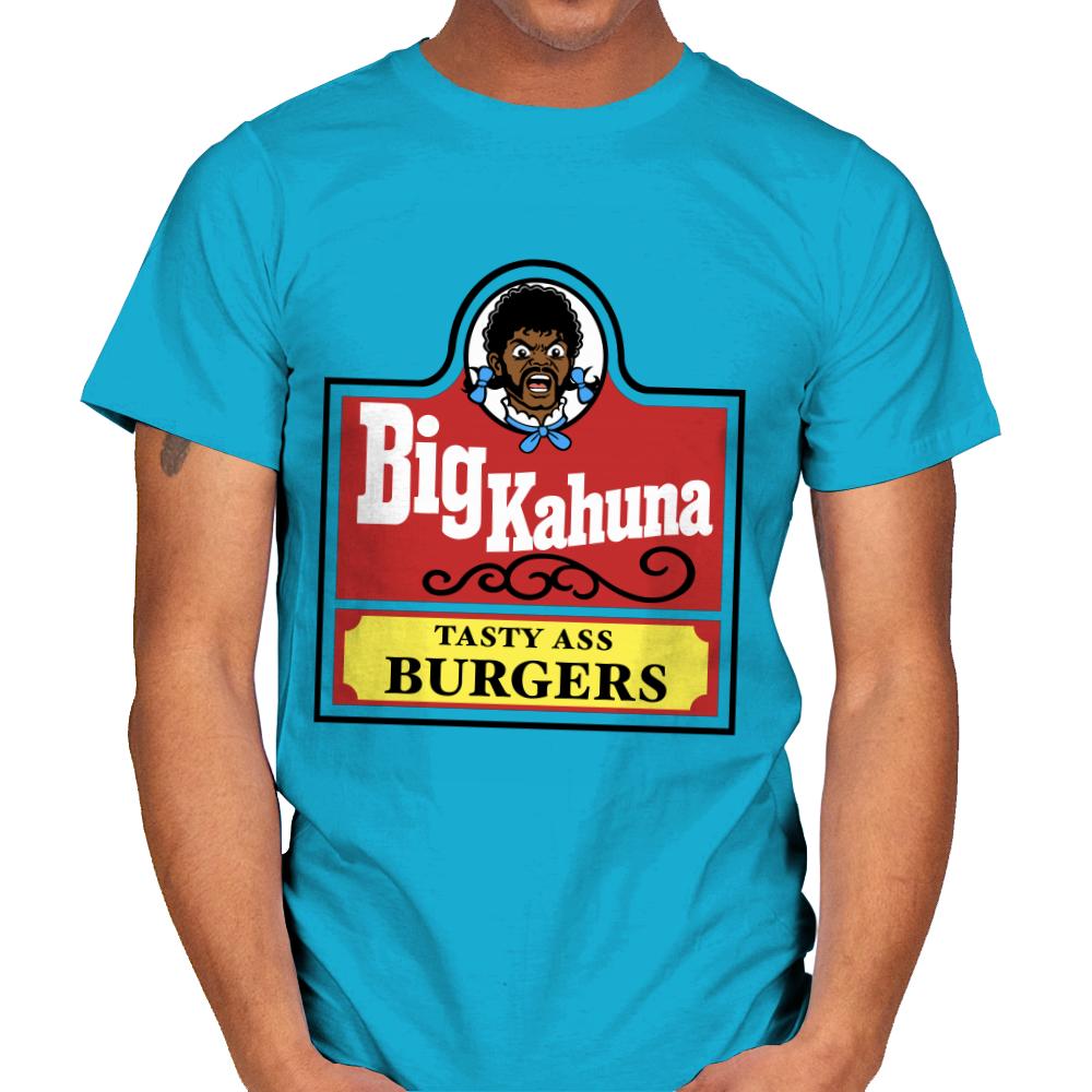 Big Kahuna