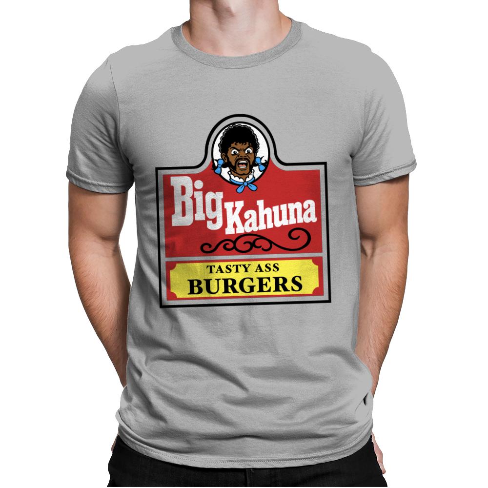Big Kahuna