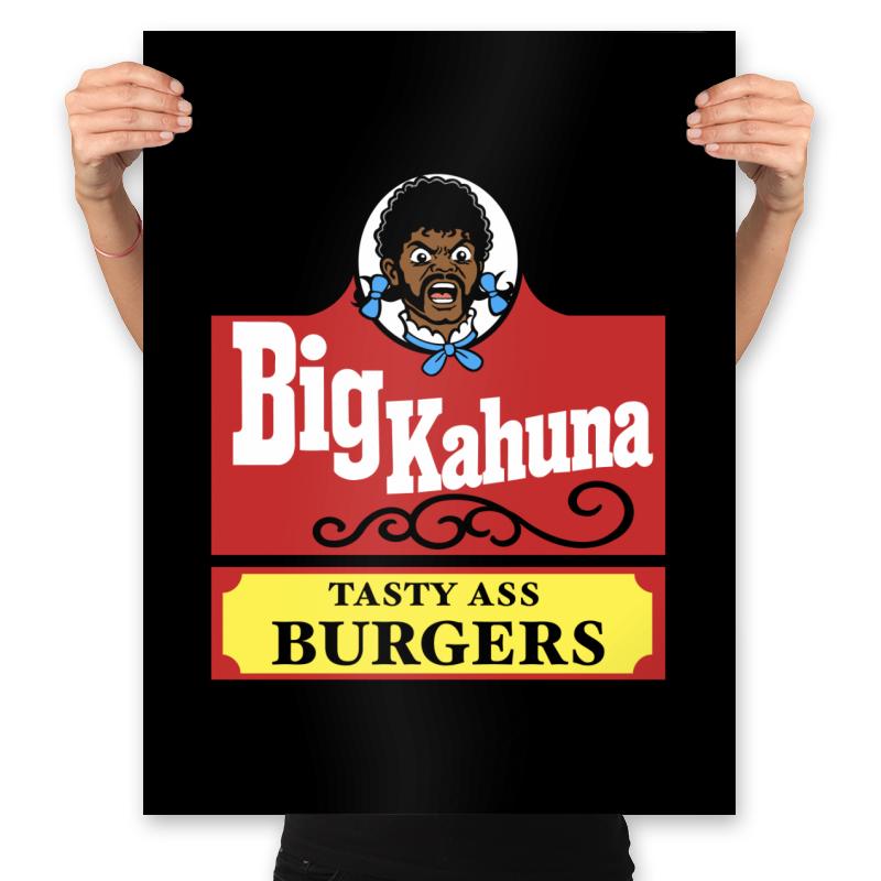 Big Kahuna