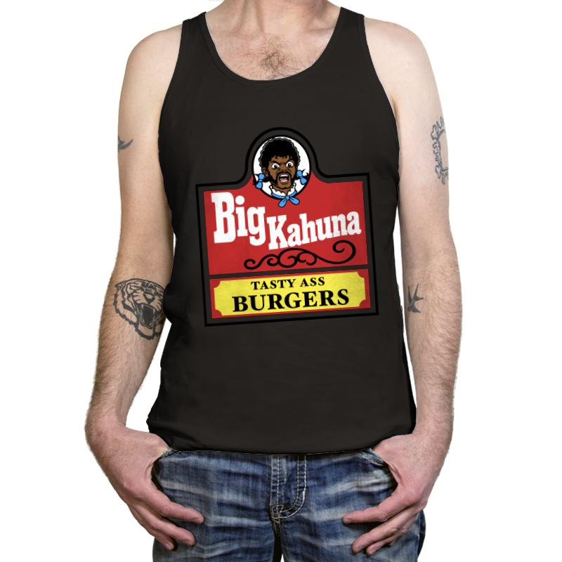 Big Kahuna