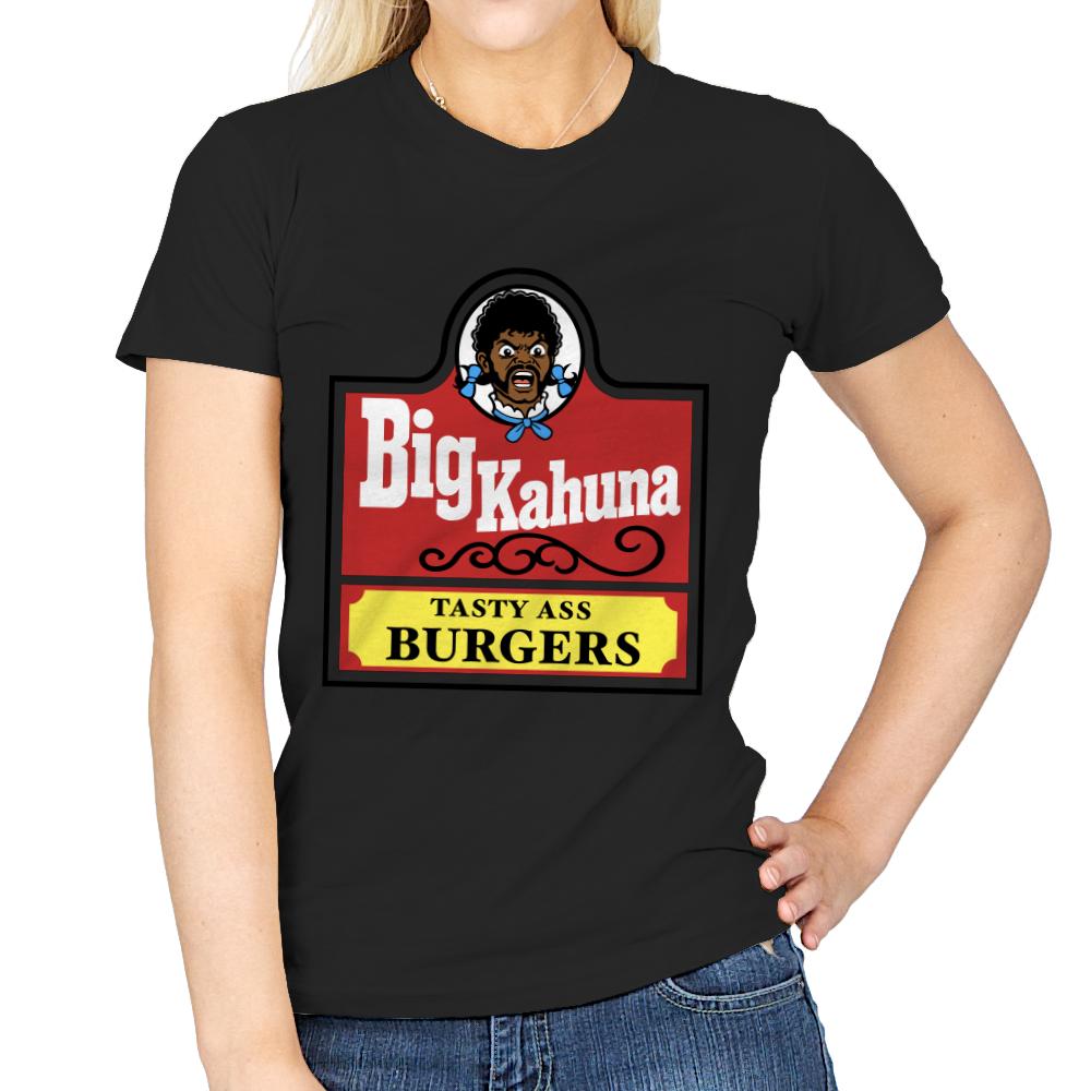 Big Kahuna