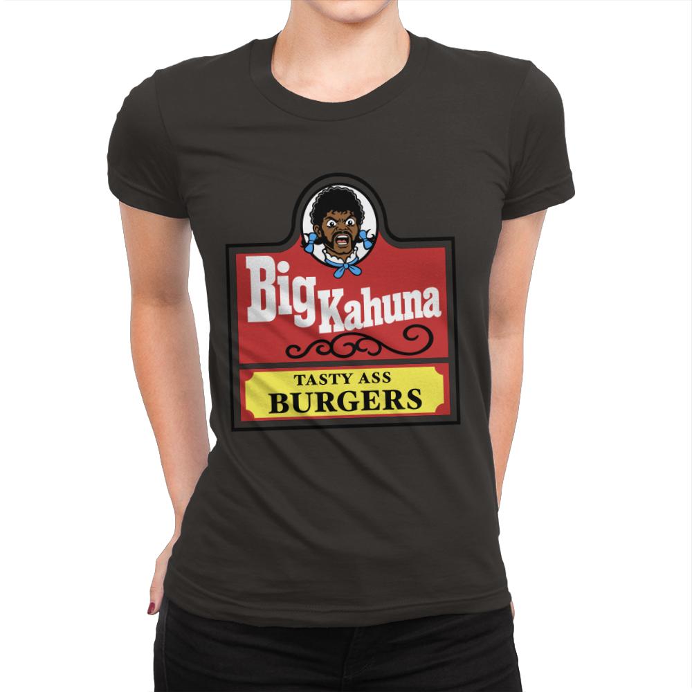Big Kahuna
