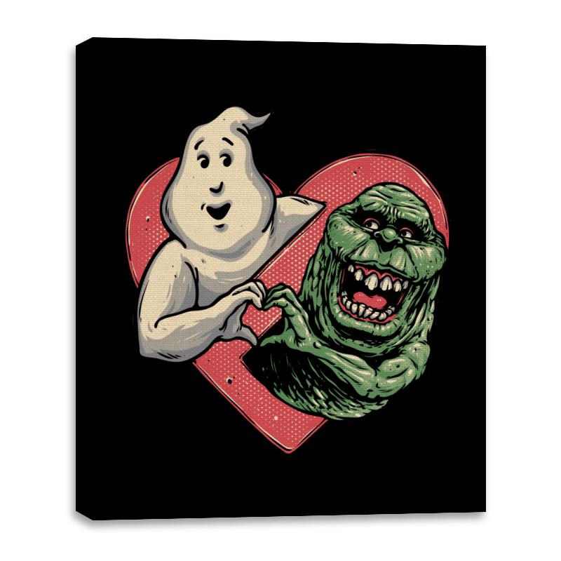Ghoulish Love