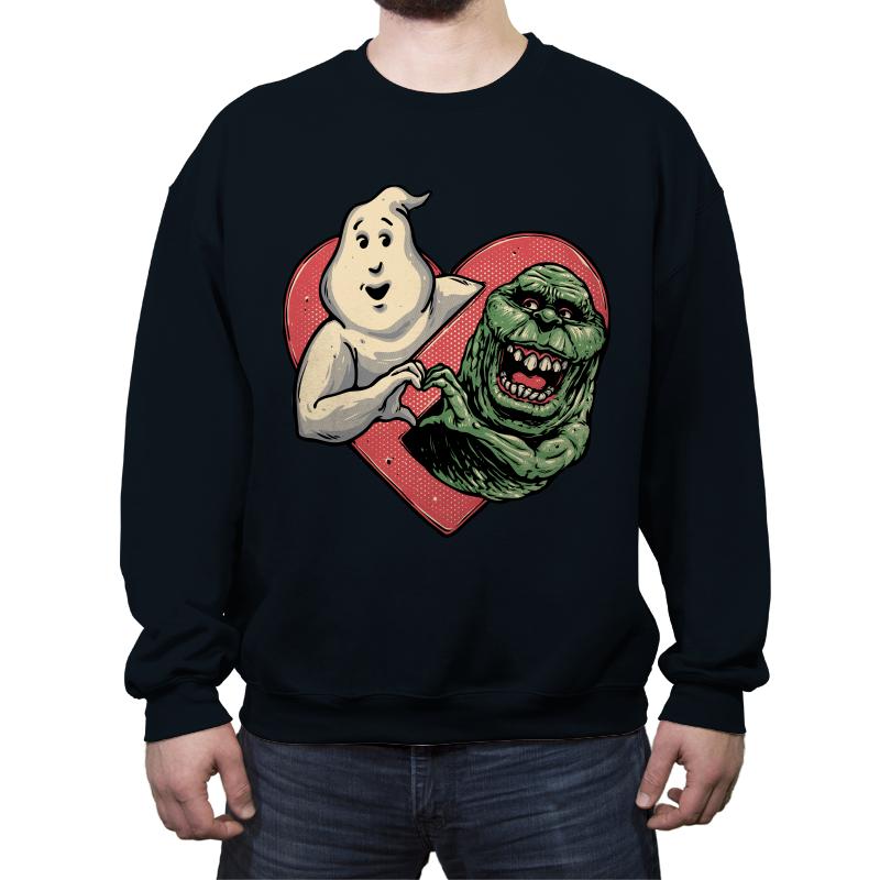 Ghoulish Love