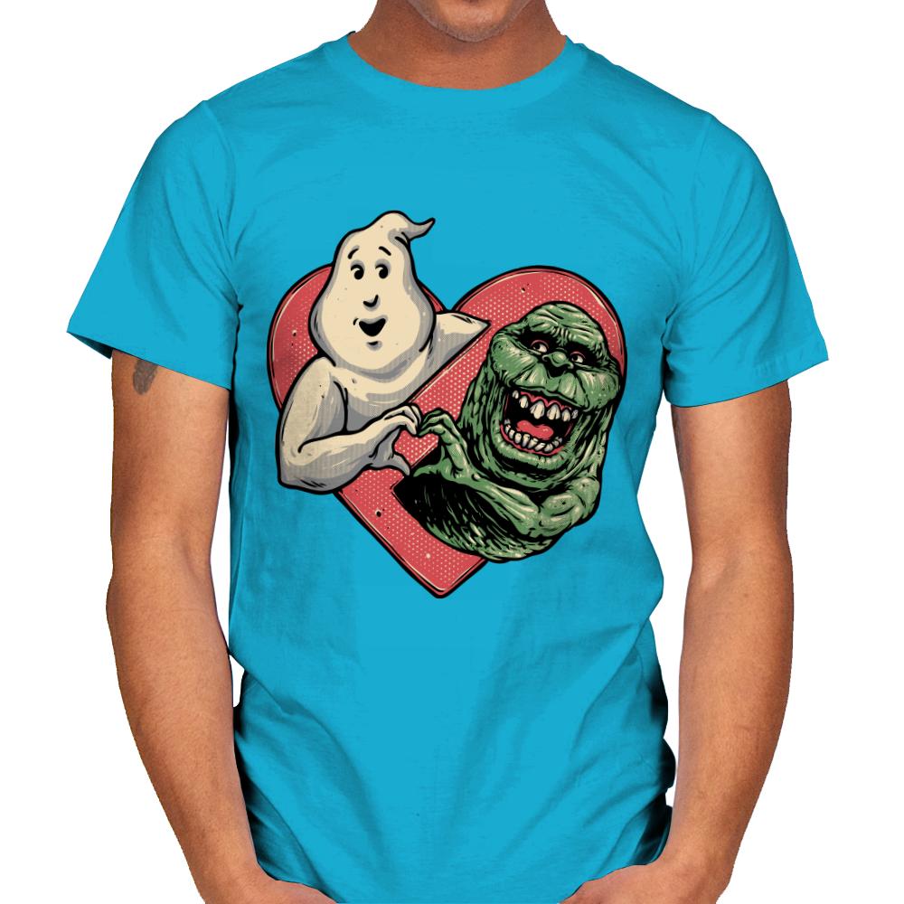 Ghoulish Love