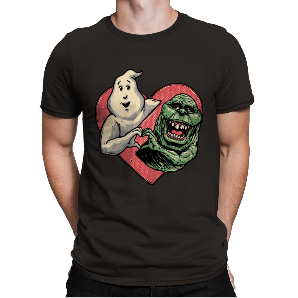 Ghoulish Love