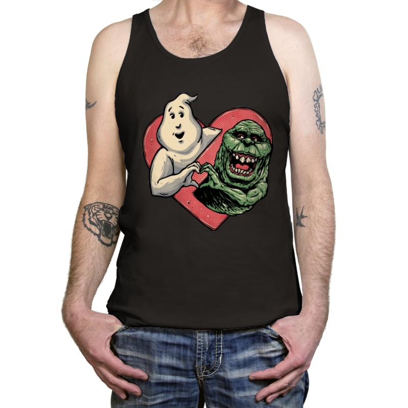 Ghoulish Love