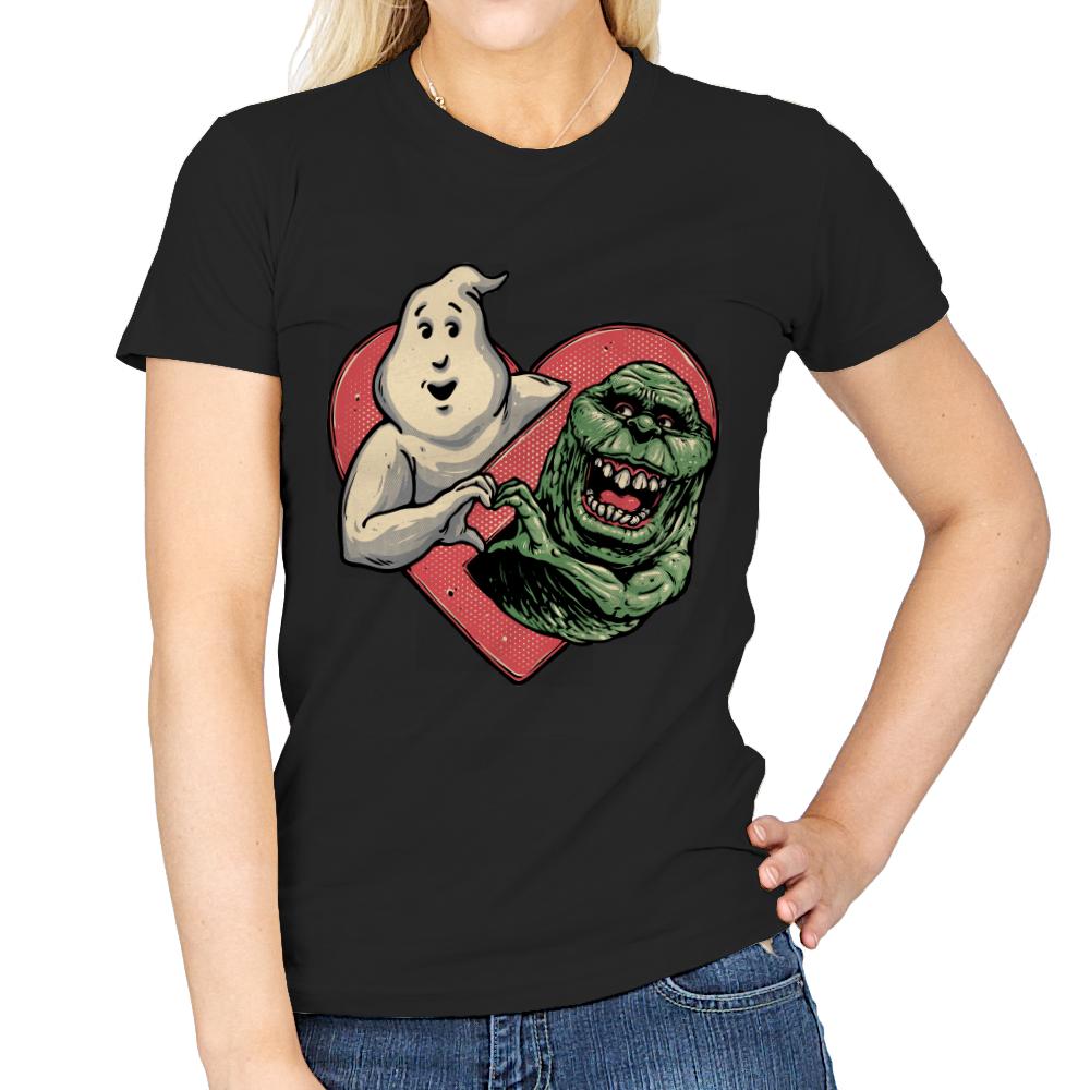 Ghoulish Love