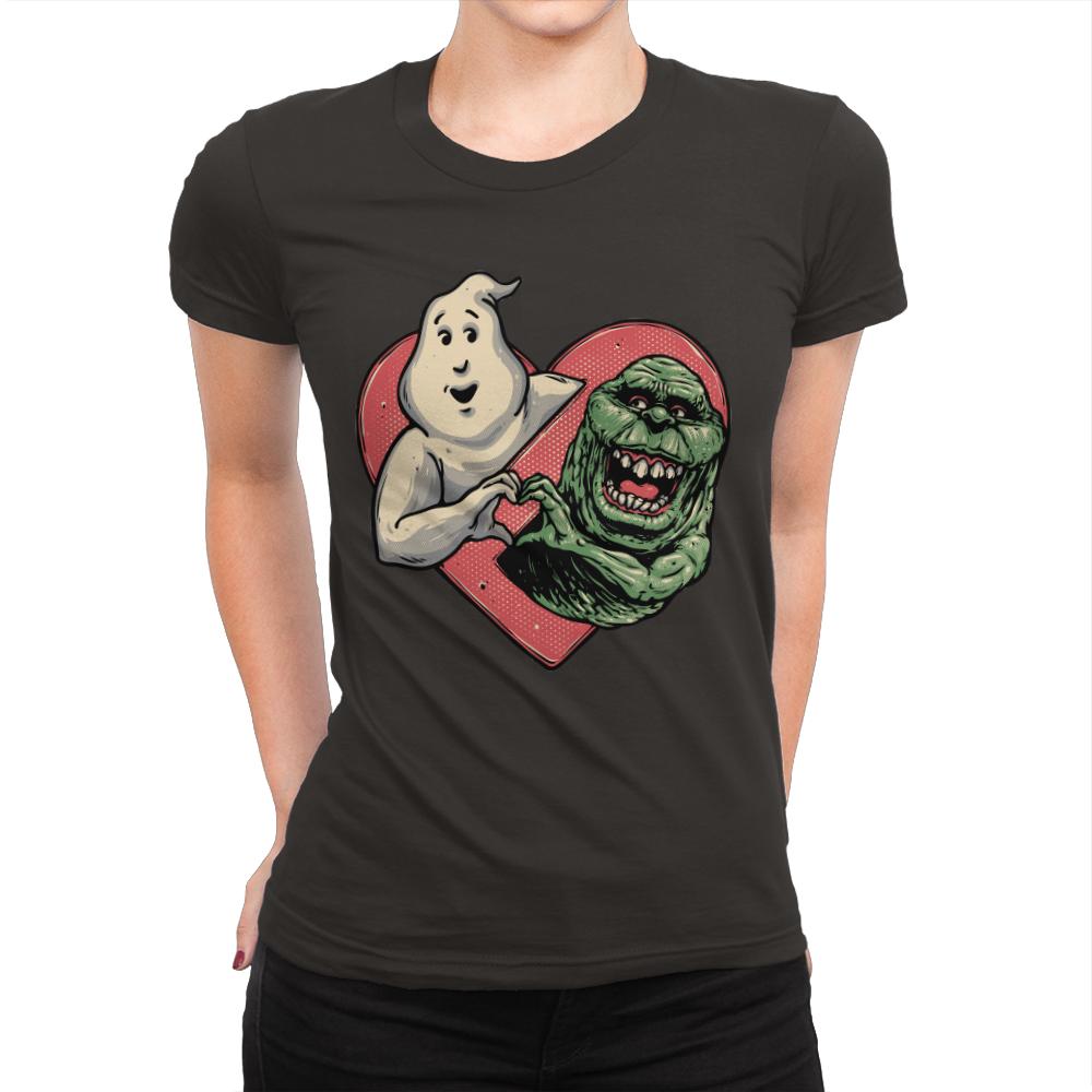 Ghoulish Love