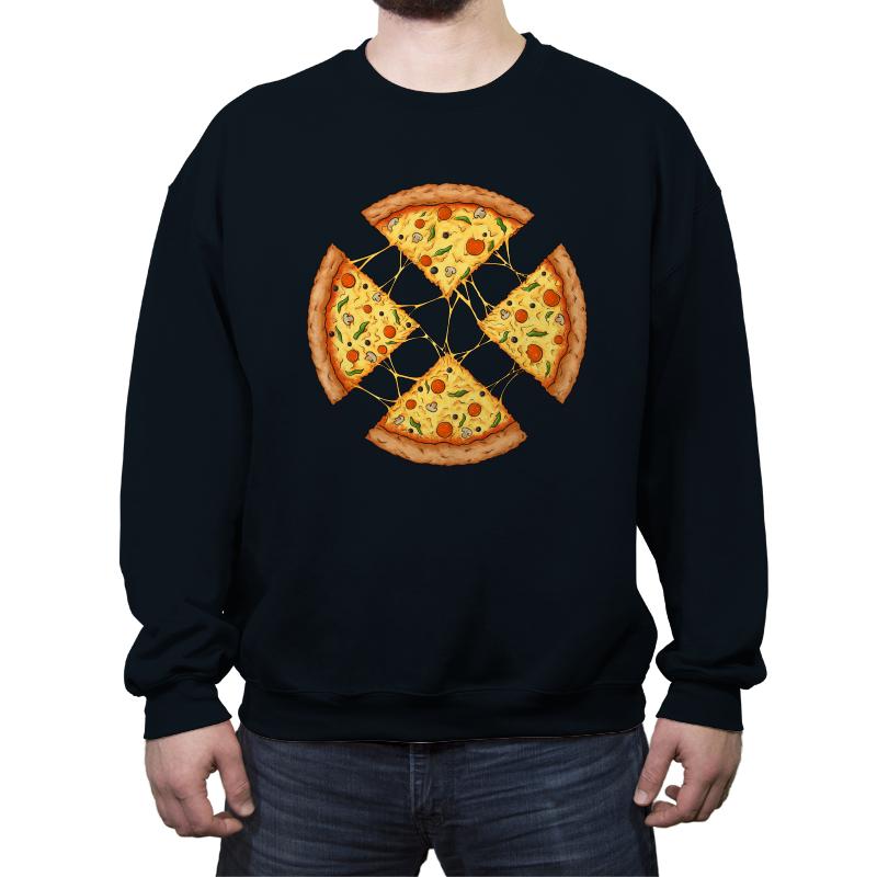 Mutant Pizza