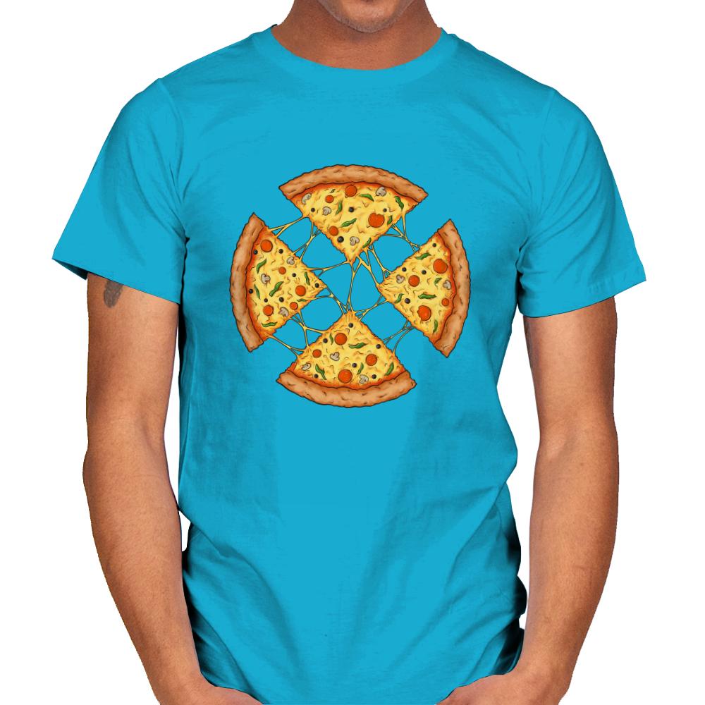 Mutant Pizza