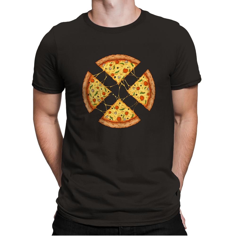 Mutant Pizza