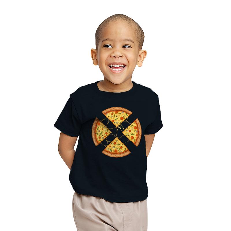 Mutant Pizza