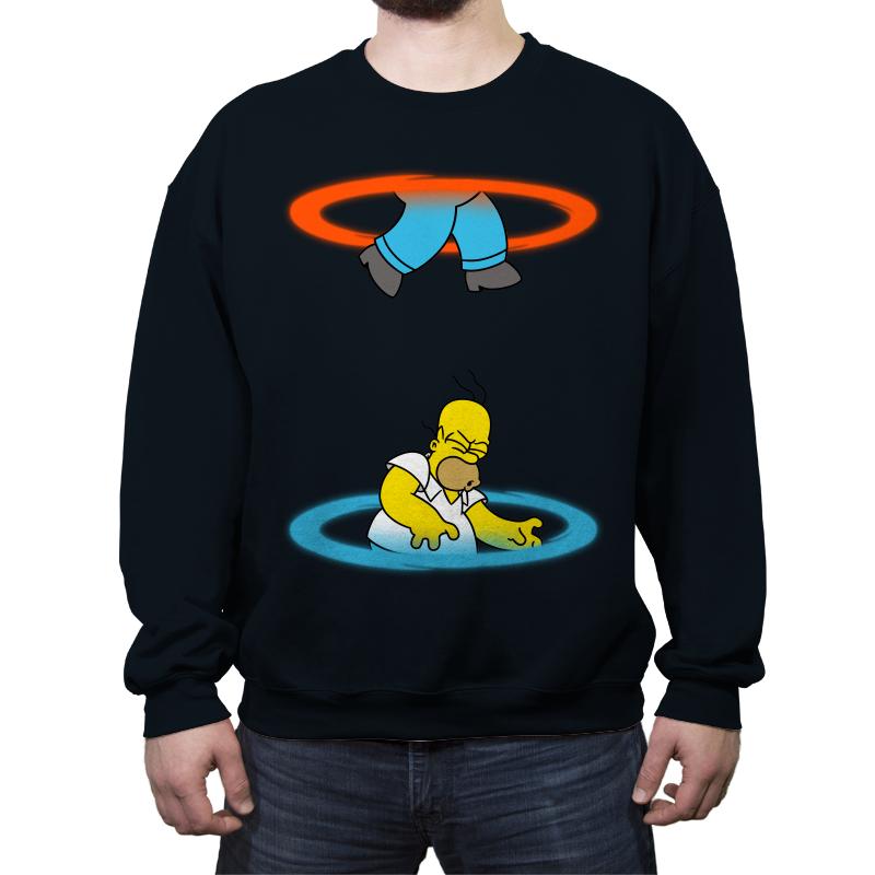 Infinite D'OH