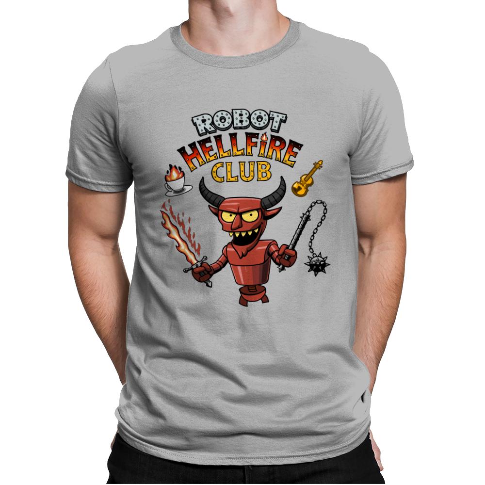 Robot Hellfire Club