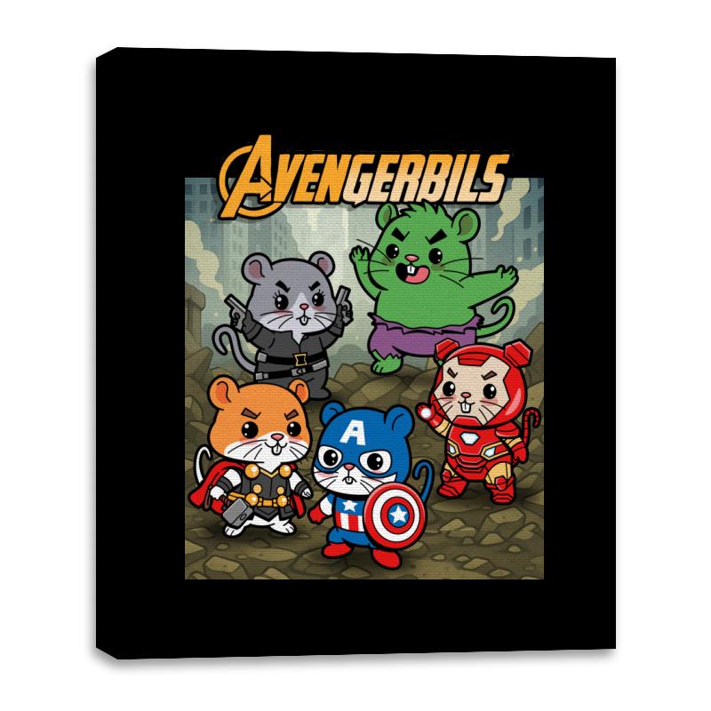 Avengerbils