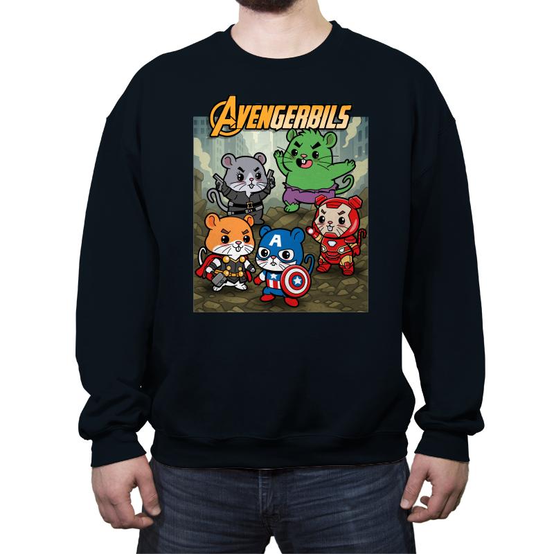 Avengerbils