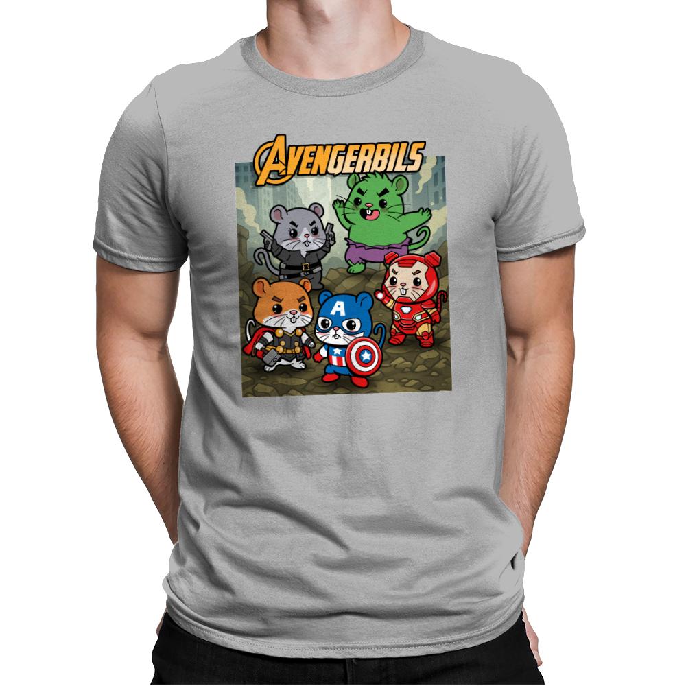 Avengerbils