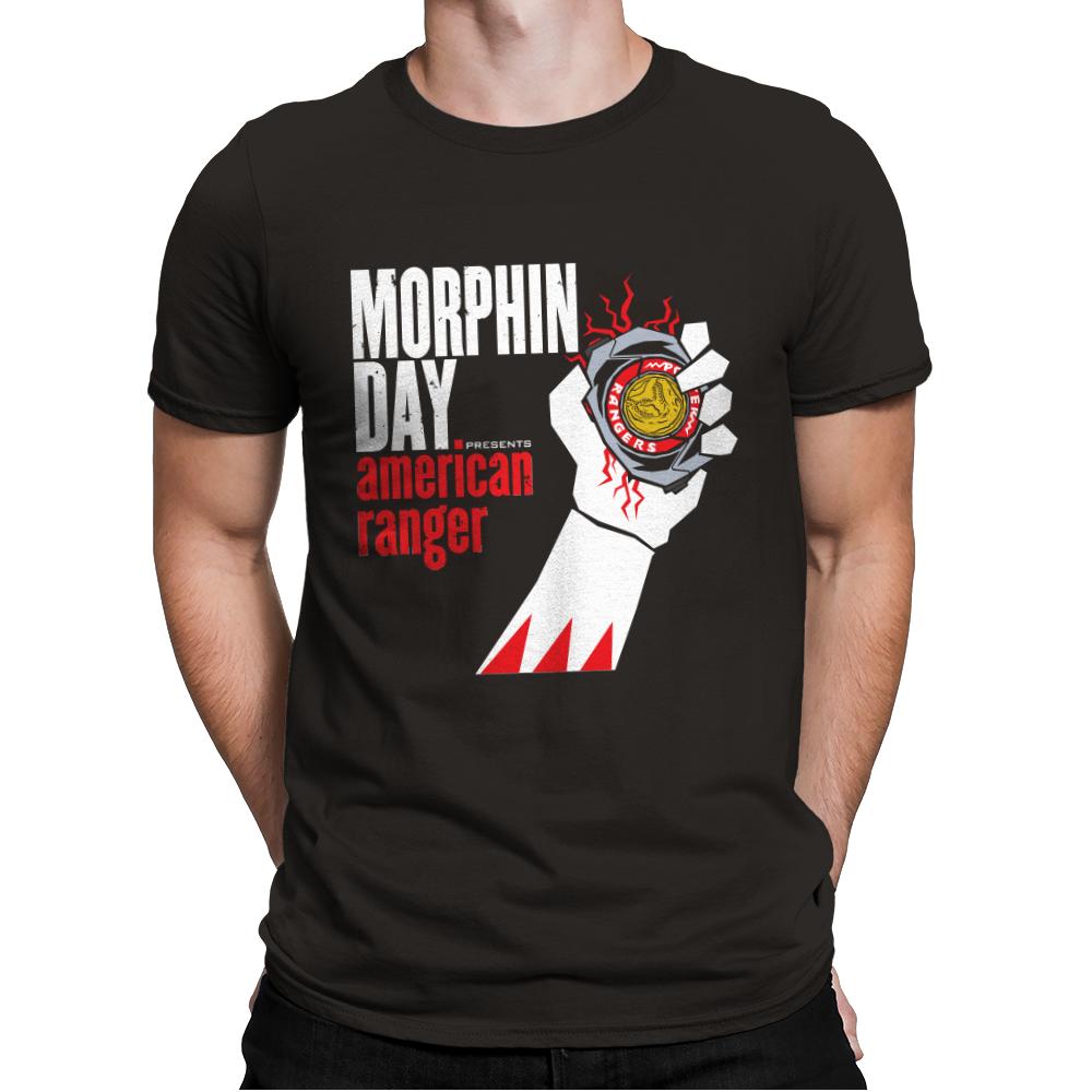Morphin Day