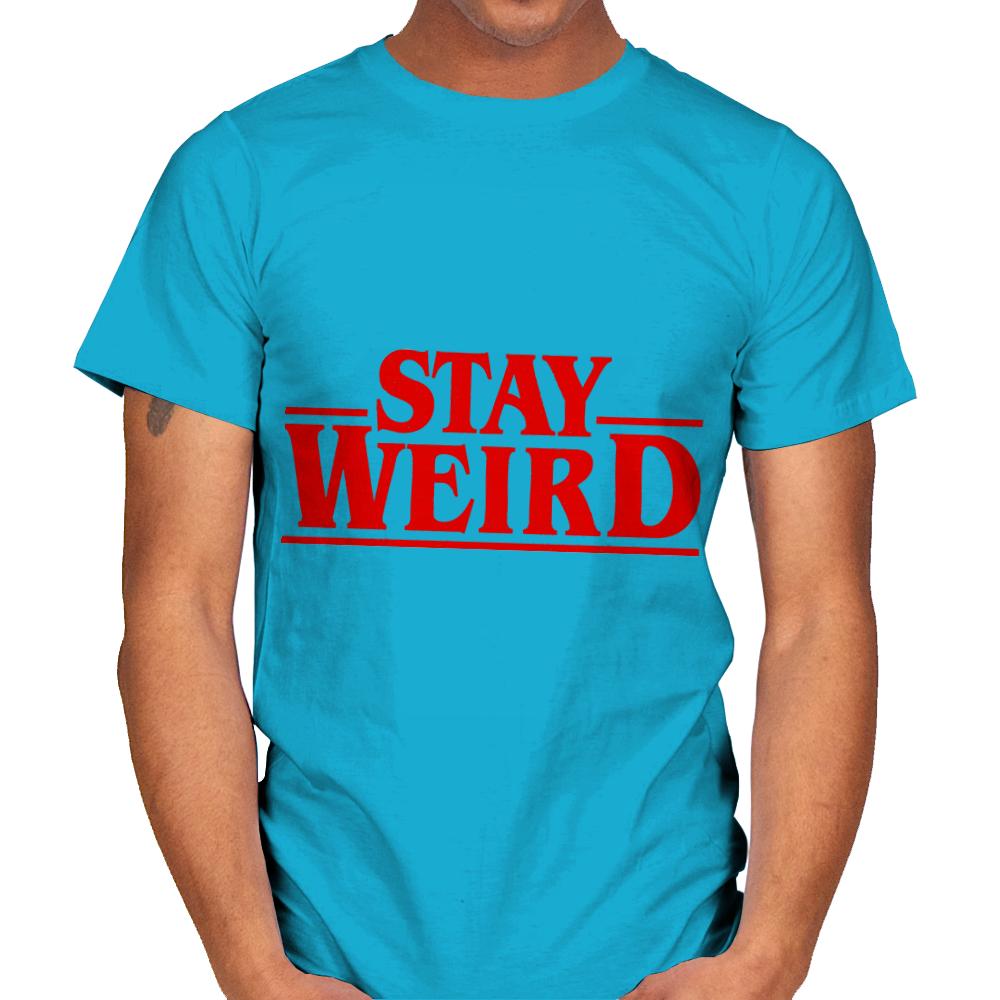 Strange Weird