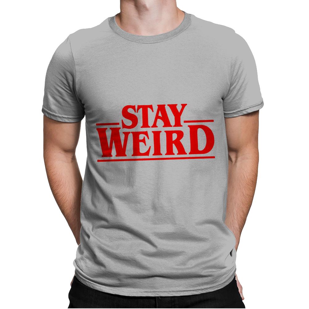 Strange Weird