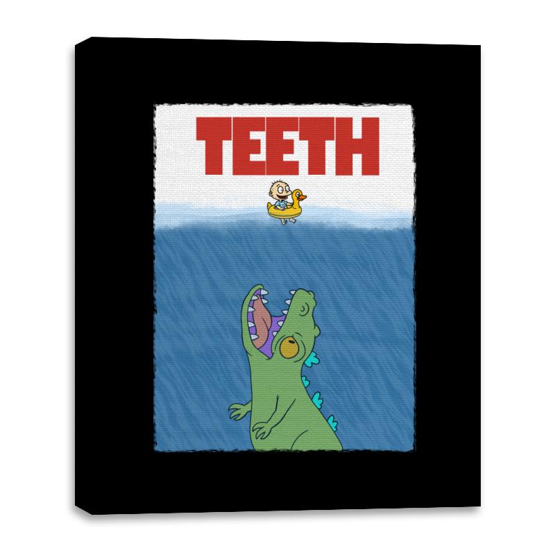 Teeth