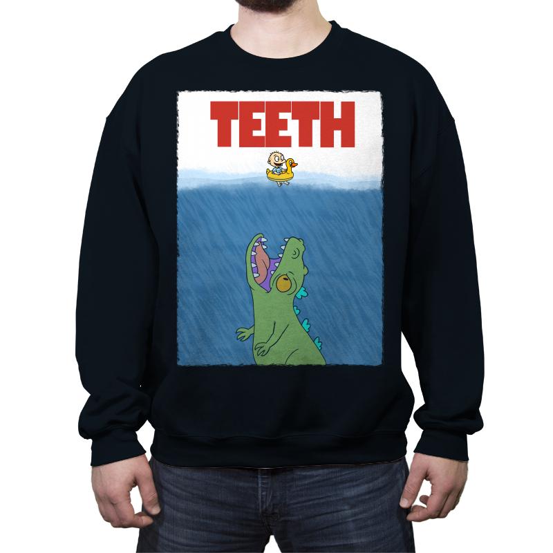 Teeth