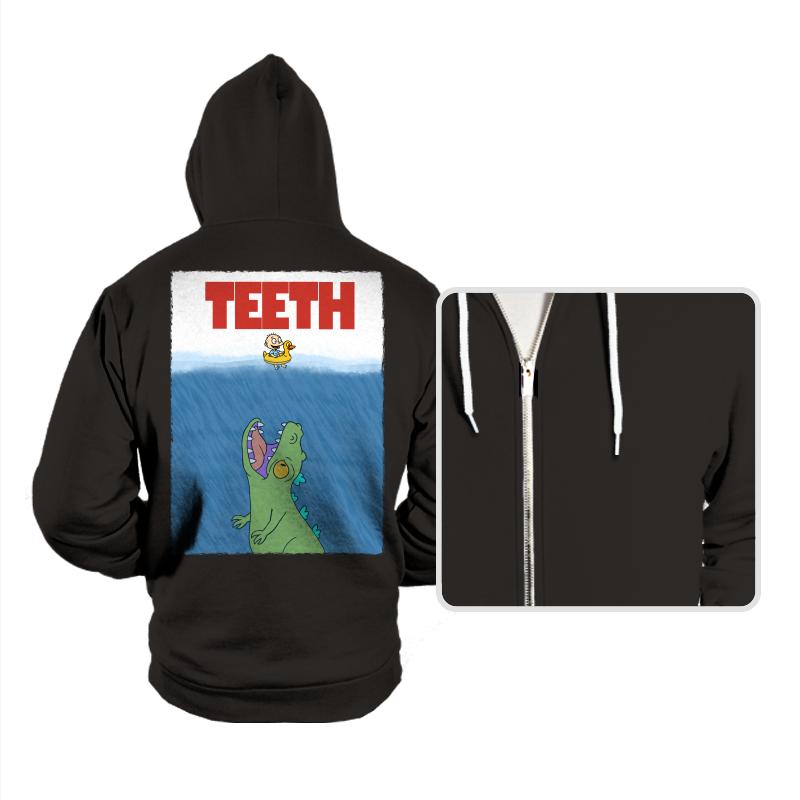 Teeth