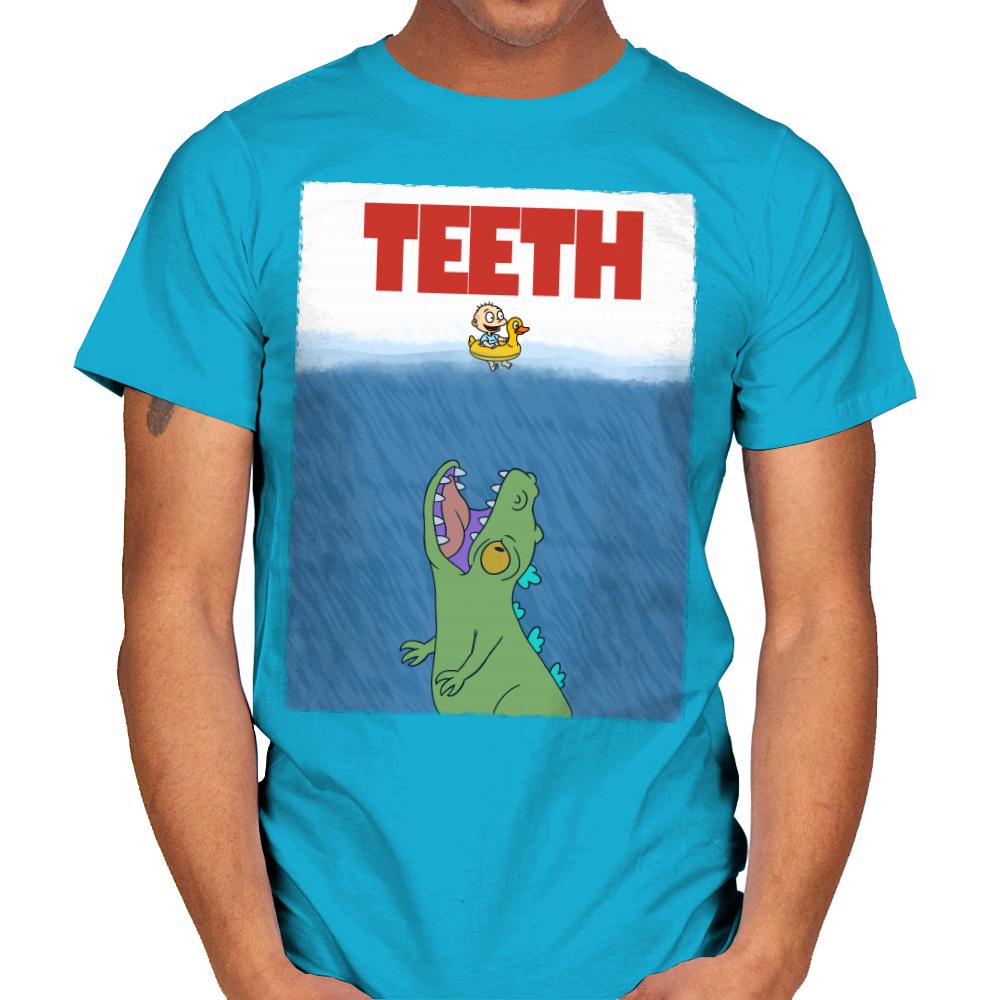 Teeth