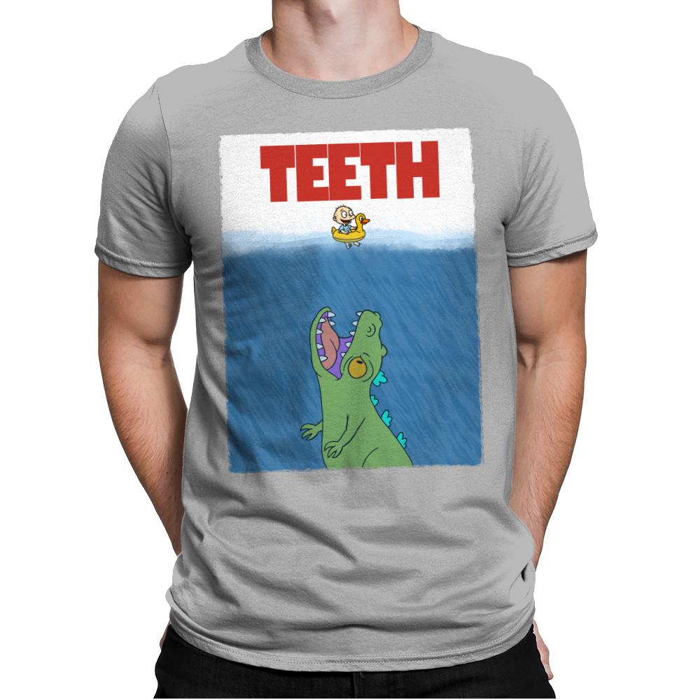 Teeth