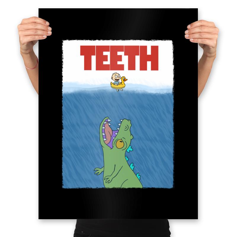 Teeth