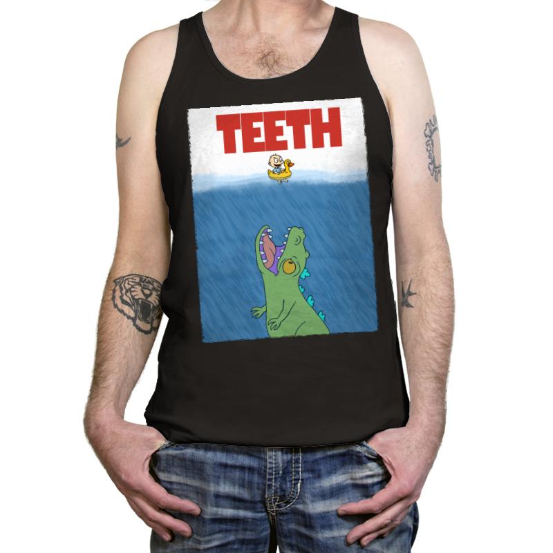 Teeth