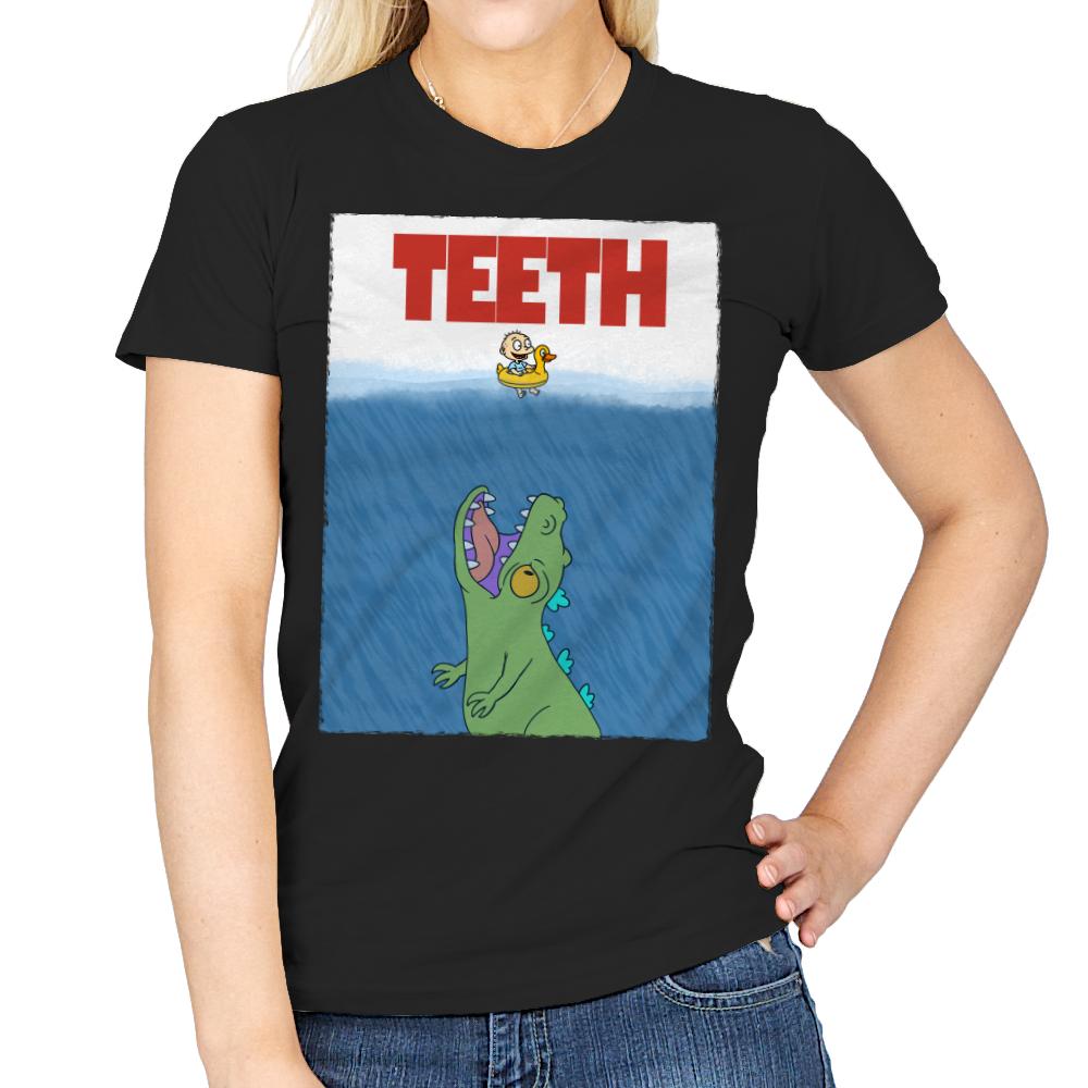 Teeth