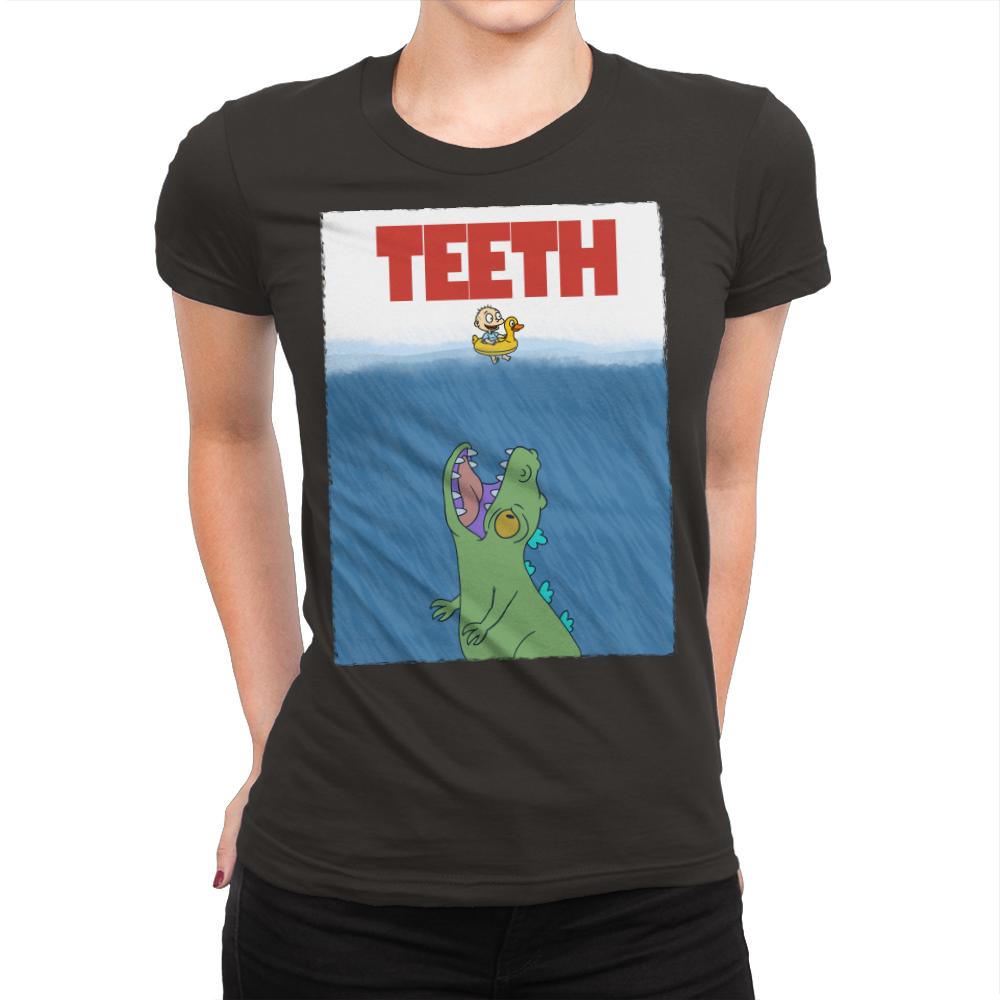 Teeth