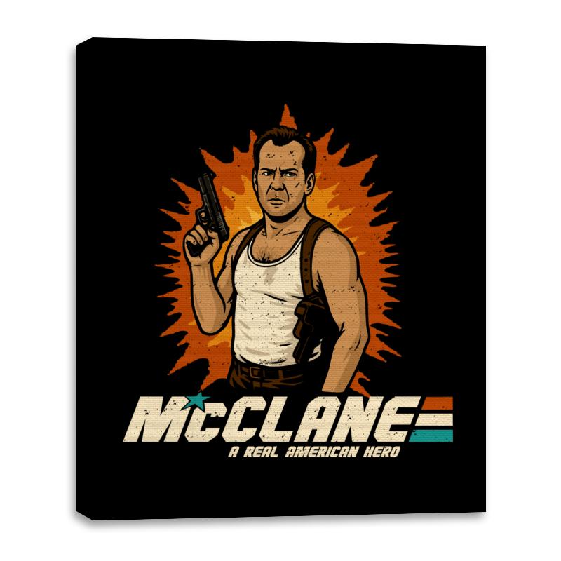 G.I. McClane