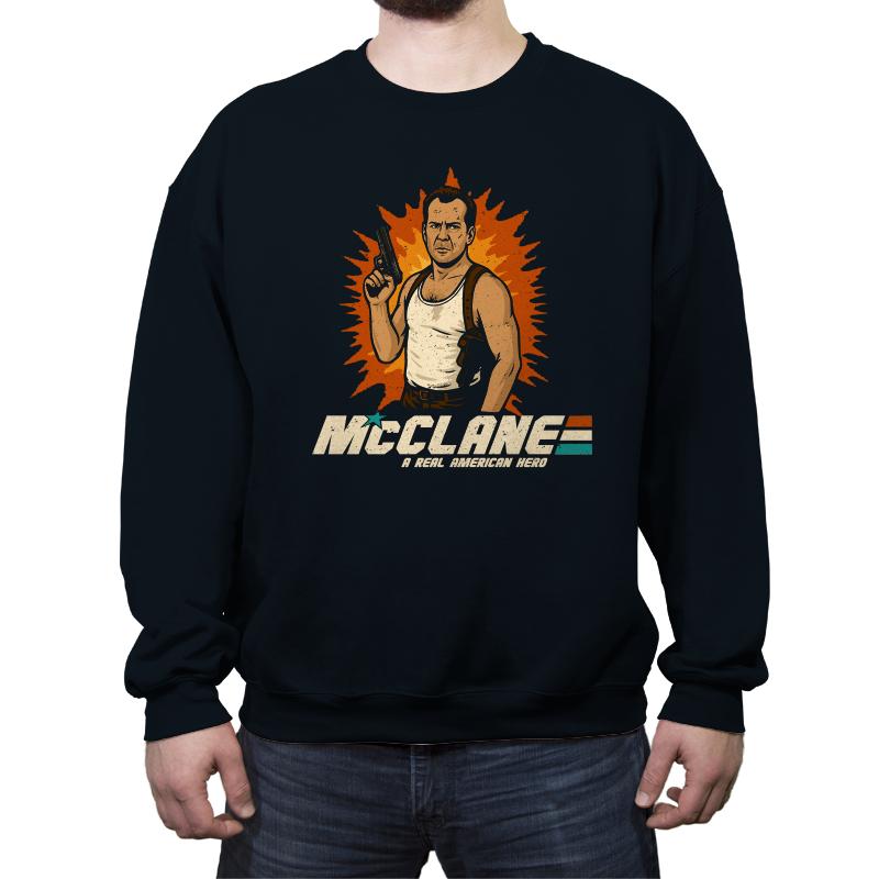 G.I. McClane