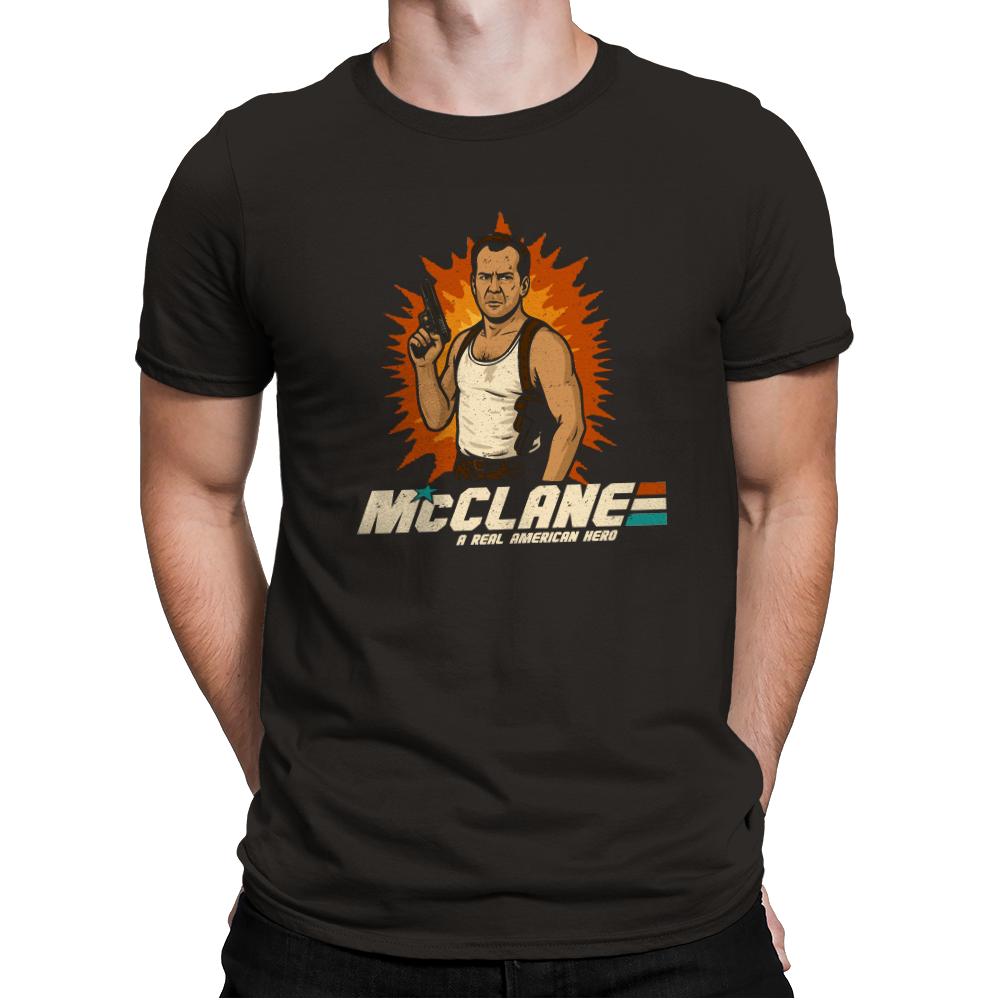 G.I. McClane