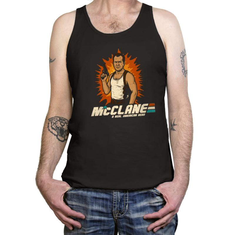 G.I. McClane