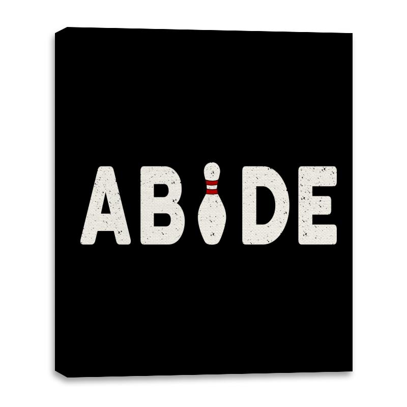 Abide