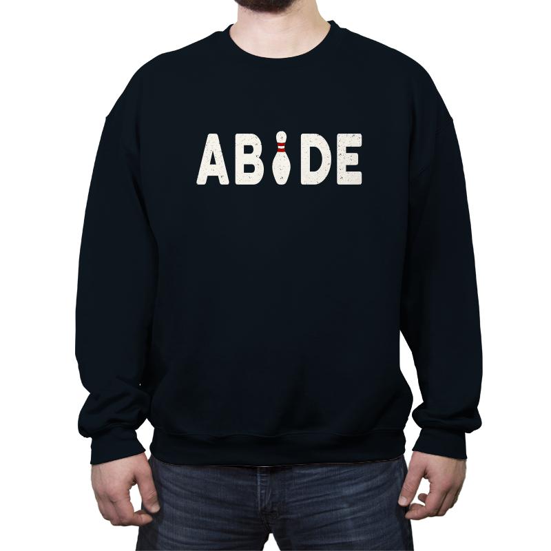 Abide