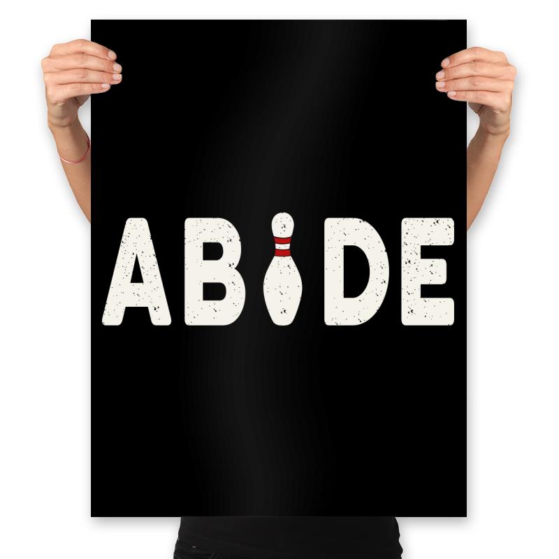 Abide