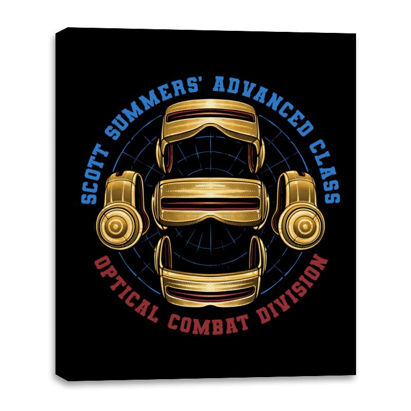 Optical Combat Division