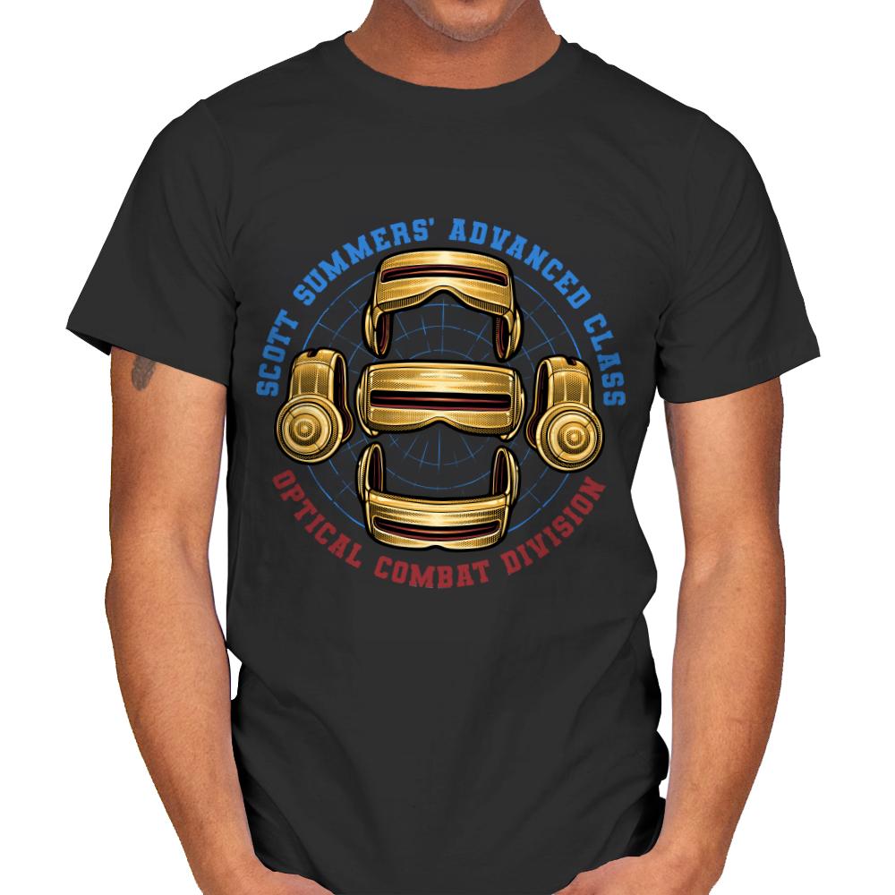Optical Combat Division