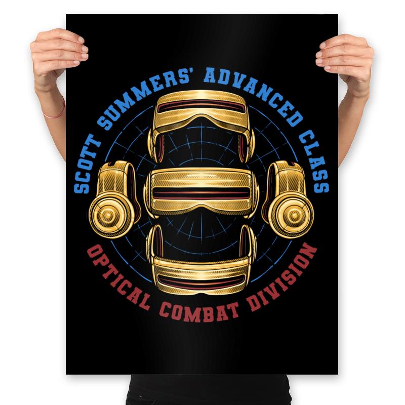 Optical Combat Division